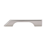 Brushed Satin Nickel