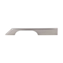 Brushed Satin Nickel