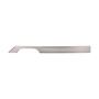 Brushed Satin Nickel