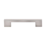 Brushed Satin Nickel
