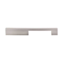 Brushed Satin Nickel