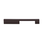 Oil Rubbed Bronze