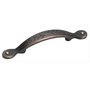 Oil Rubbed Bronze