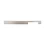 Brushed Satin Nickel