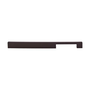 Oil Rubbed Bronze