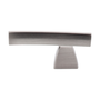 Brushed Satin Nickel