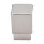 Brushed Satin Nickel