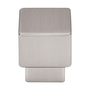 Brushed Satin Nickel
