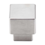 Brushed Stainless Steel