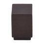 Oil Rubbed Bronze