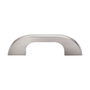 Brushed Satin Nickel