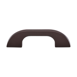 3 Inch Center to Center Sanctuary Neo Cabinet Pull, Oil Rubbed Bronze
