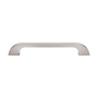 Brushed Satin Nickel