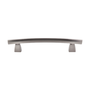 Brushed Satin Nickel