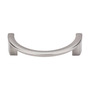 Brushed Satin Nickel