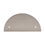 Brushed Satin Nickel