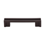 Oil Rubbed Bronze