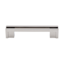 Polished Nickel