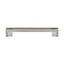 Brushed Satin Nickel