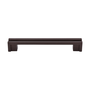 Oil Rubbed Bronze