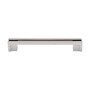 Polished Nickel