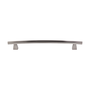 Brushed Satin Nickel