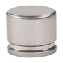 Brushed Satin Nickel