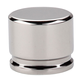 Polished Nickel