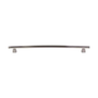Brushed Satin Nickel