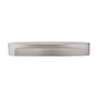 Brushed Satin Nickel