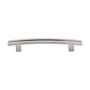 Brushed Satin Nickel