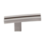 Brushed Satin Nickel