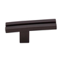 Oil Rubbed Bronze