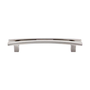 Brushed Satin Nickel