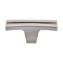 Brushed Satin Nickel