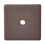 Oil Rubbed Bronze