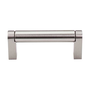 Brushed Satin Nickel