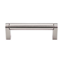 Brushed Satin Nickel