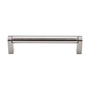 Brushed Satin Nickel