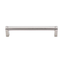 Brushed Satin Nickel