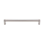 Brushed Satin Nickel