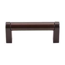3 Inch Center to Center Pennington Bar Pulls, Oil Rubbed Bronze