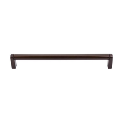 8-13/16 Inch Center to Center Pennington Bar Pulls, Oil Rubbed Bronze