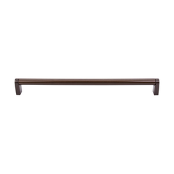 15 Inch Center to Center Pennington Bar Pulls, Oil Rubbed Bronze