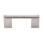 Brushed Satin Nickel