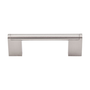 Brushed Satin Nickel