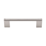 Brushed Satin Nickel