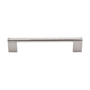 Brushed Satin Nickel