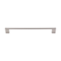 Brushed Satin Nickel