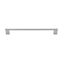 Brushed Satin Nickel